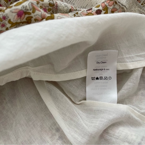 NWT Veronica Beard Addilyn Floral Dress - Picture 16 of 16